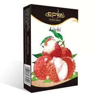 Розовая красная личи