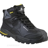 Delta 301335 Страхование труда обувь сталь сталь Bao Touta Winter Sail Safe Safe Safe Shoes