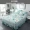 Khăn trải giường giường bông váy trong một mảnh cho một trải giường giường trượt bông Li 1,8 m 2.0m1.5 giường kiểu váy bìa - Váy Petti