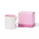 Phnom Penh Labor-Pink Lacet