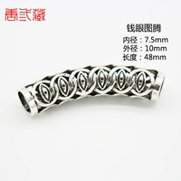 Тысяча глазных носителей