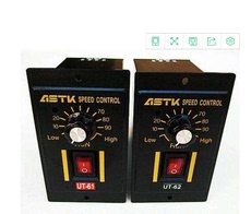 其他机床配附件 us-61 us-62 电机控制器速度控制器25w 40w 60w