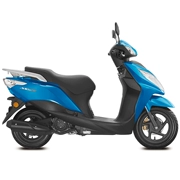 Áp dụng cho Sundiro Honda NS110R Nhà nước bốn chiếc PGM EFI thông minh đạp xe máy hai bánh SDH110T-7 - mortorcycles