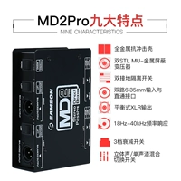 MD2 PRO