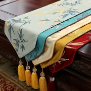 Hiện đại thời trang tối giản phong cách Mỹ mới của Trung Quốc khăn trải bàn tủ TV giường cờ bảng bảng khăn trải bàn tùy chỉnh