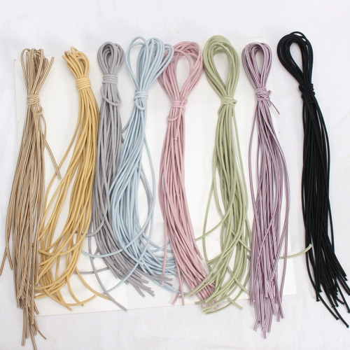 Аксессуар для волос, эластичная резинка для волос, «сделай сам»