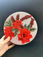 Бубен, 8 дюймов, диаметр 20мм, 20 см