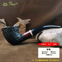 Черная конопляная лапша 8019