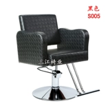 Фабрика прямой продажи галерея галерея приливки парикмахерского кресла европейского стиля Стул Новое кресло для стрижки, чтобы надеть кресло для стрижки волос