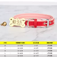 Красный элемент Круг+Золотая костяная головка