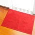 Tiếp cận an toàn chống trượt thảm cửa mat thảm thấm chà chà mat đất cửa mat mat vào tiền sảnh - Thảm sàn xốp lót sàn cho bé Thảm sàn