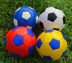 Trẻ em nhỏ bóng đá trẻ em bóng đá bóng nhỏ đồ chơi đồ chơi mẫu giáo bắn bóng da phụ huynh ngoài trời -bóng đá đào tạo bóng đá bàn bi lắc Bóng đá