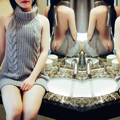 日本情趣内衣女开档露乳激情套装sm骚夫妻调情性感睡衣透视装短裙-淘宝网
