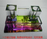 Беспроводной микрофон, настольная трубка, подходит для караоке-баров