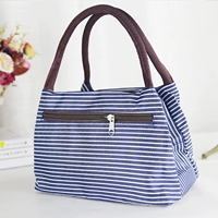 Голубое озеро