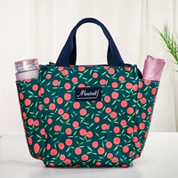 Темно-зеленый