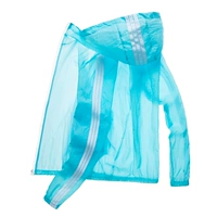 Sky 201 Three Bars Water Blue