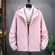 TTB куртка 513 Pink