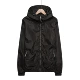 NZL501 Spring Black