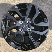 Honda Fit Wheel 18 Fit Tidal Run Bánh xe nguyên bản 15 inch Fit Goray Super Run Phanh Hạt dẻ Tuổi