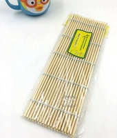 Южная Корея импортировала суши специальная занавеска бамбука, рисовая сумка с морскими водорослями, рисовая занавеска, занавес, рисовая занавеска