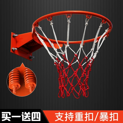 Уличная баскетбольная простая стойка для взрослых
