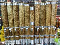 Золотая камфора с опухолью дерева