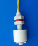 Новый продукт сторона установки кислотно -резистентной щелочной сопротивления, коррозии и плавающего шарикового переключателя плавающее шариковое переключатель.