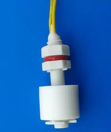 Новый продукт сторона установки кислотно -резистентной щелочной сопротивления, коррозии и плавающего шарикового переключателя плавающее шариковое переключатель.