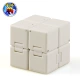 Неограниченный белый кубик Рубика