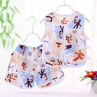 Противоположная дверь Pipa Set Comic