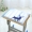 Học sinh ghế đệm memory foam phim hoạt hình chữ nhật phân đệm kèn pad Mẫu giáo lớp học trẻ em nòng cốt của - Ghế đệm / đệm Sofa thảm trải bàn ghế gỗ