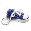 Basket color [single] foot support small shoes+keychain