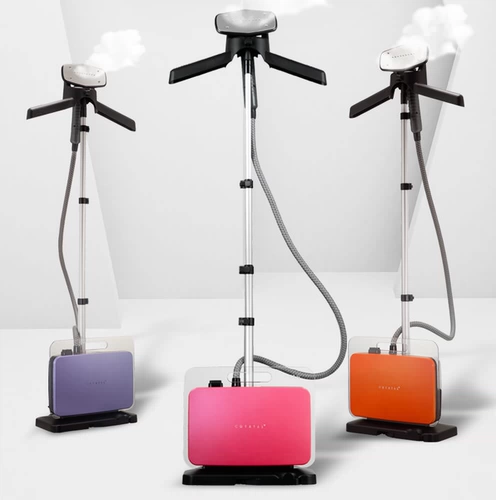 Южная Корея напрямую отправляет Han Jingji Haan Color Steam Hot Machine Hi-8000 / HI7200 обновленная версия