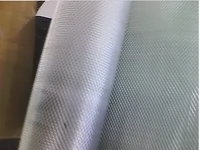 Специальное предложение привязано мох Мосс галстук мох и автомобиль с водой в середине сети оформления алюминиевой сетки сгущенной алюминиевой плиты сетка 6*12