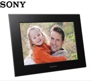 Chính hãng Sony Sony DPF-C1000 10 khung ảnh kỹ thuật số album ảnh điện tử