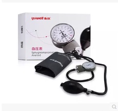 Традиционная медицинская для измерения артериального давления