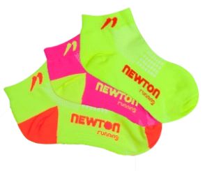 Newton Newton's Runging Fast Dry Dry Sports Boats Destorabless и Deodorant Elastic Compression Anty -Slifing Anti -Cubble Macofee Носки Macofee