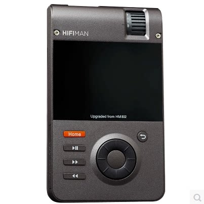 HIFIMAN HM802U HM802 обновление версии без потерь игрок [ 配POWER卡]