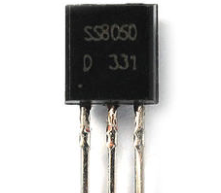 Risym | SS8050 듀얼 S 8050 SS8050D 고전류 트랜지스터 패키지 TO92 NPN ar-[[45339191138]