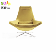 Đồ nội thất thiết kế Bắc Âu giải trí ghế ghế chim sáng tạo đô thị ghế bành biệt thự mô hình phòng glass đồ nội thất bằng thép