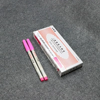 Golden Hengguan Water -soluble Pen Cross -Stitch Special Model Stick Pen