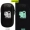 Arm điện thoại di động bộ phổ chạy mặc vivo điện thoại di động túi đeo tay cánh tay túi đeo tay Huawei mẫu nữ 	túi đeo điện thoại bắp tay