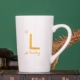 Письмо Cup-bai Wujiao Свяжитесь с замечаниями обслуживания клиентов
