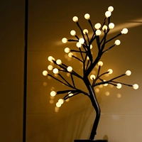 Креативное украшение, фонарь для кровати, светодиодный ночник, настольная лампа, креативный подарок