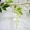 Mô phỏng dài 2 mét hoa wisteria chùm cây nho dây leo trang trí hoa đậu nho giả hoa dải trang trí đám cưới ống trang trí hoa - Hoa nhân tạo / Cây / Trái cây hoa tử đằng giả
