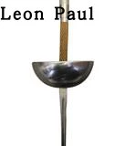 Леонпаул Пол Павл Китайский дворец -меч