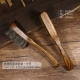 Tiger Huali Wood Set · Gombs