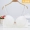 Áo ngực trắng tinh khiết học sinh trung học ngọt ngào dễ thương bướm cô gái học sinh Nhật Bản bộ đồ lót mỏng bikini đi biển đẹp