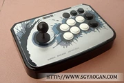 Xunjia arcade phím điều khiển Sony PS2 joystick, trò chơi rocker QF3-TE PS2 phím điều khiển sony ps2